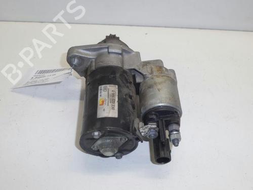 Used Starter VW POLO IV (9N_, 9A_) 1.6 16V (105 hp) 15364131