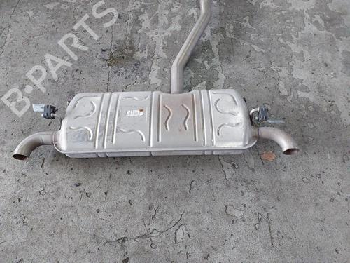Other MERCEDES-BENZ GLA-CLASS (X156) GLA 180 (156.942) | BP25907797O1 