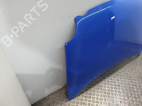 Hood VW POLO IV (9N_, 9A_) 1.2 | BP15368455C1 