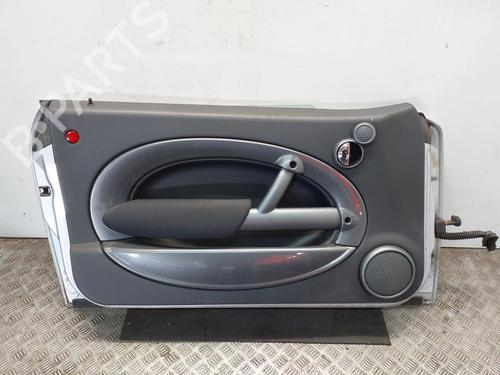 Left front door MINI MINI (R50, R53) Cooper | BP28970520C2 