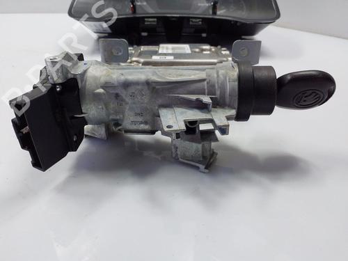 Instrument cluster SKODA CITIGO (NF1) 1.0 | BP17040720C47 
