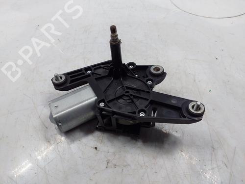 Used Rear wiper motor MERCEDES-BENZ E-CLASS T-Model (S212) E 200 CDI / BlueTEC (212.205, 212.206) (136 hp) 30266246