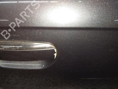 Dør højre fortil AUDI A6 C6 (4F2) 2.7 TDI | BP29819021C3 
