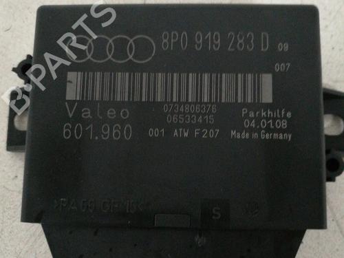 Electronic module AUDI A3 (8P1) 1.4 TFSI | BP16176927M83 