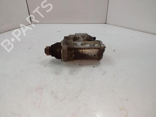 Motor arranque Motor arranque VW UP! (121, 122, BL1, BL2, BL3, 123) 1.0 (75 hp) 36867791 36867791