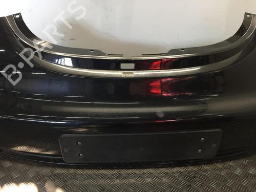 Front bumper VW NEW BEETLE (9C1, 1C1) 2.0 | BP21113747C7 