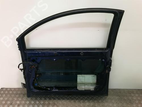 Right front door VW NEW BEETLE (9C1, 1C1) 1.9 TDI | BP15365944C3 