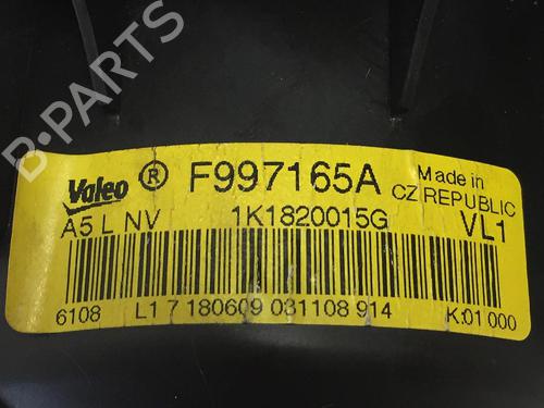 Heater blower motor AUDI A3 (8P1) 2.0 TDI 16V | BP15367051M62 