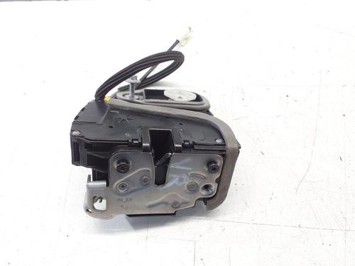 Used Front right lock OPEL ASTRA K Sports Tourer (B16) 1.6 CDTi (35) (110 hp) 18463498