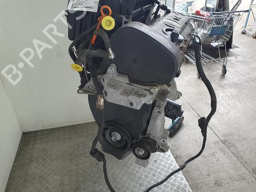 Used Engine VW GOLF VI (5K1) 1.4 (80 hp) 26137241