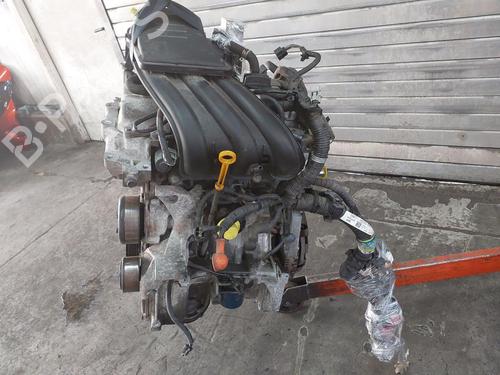 Engine NISSAN PIXO (UA0) 1.0 | BP31919489M1 