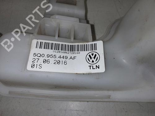 Used Washer pump SEAT LEON ST (5F8) 2.0 Cupra (290 hp) 16177915