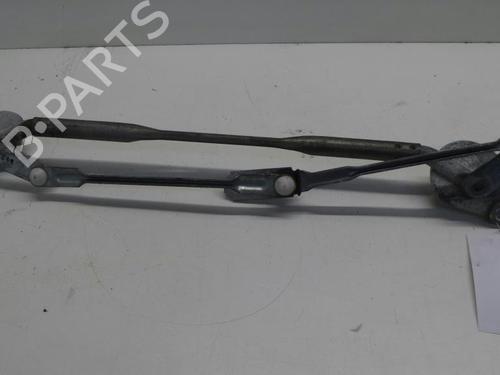 Used Front wipers mechanism TOYOTA AVENSIS Estate (_T25_) 2.2 D-CAT (ADT251_, ADT251R) (177 hp) 15364752