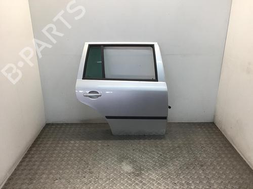 Left rear door SKODA OCTAVIA I Combi (1U5) 1.9 TDI | BP16177862C4 