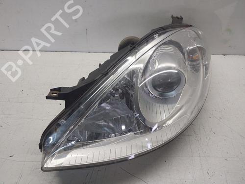 Used Left headlight MERCEDES-BENZ A-CLASS (W169) A 150 (169.031, 169.331) (95 hp) 24055430