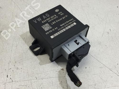 Used Other AUDI A1 (8X1, 8XK) 2.0 TDI (143 hp) 18462808