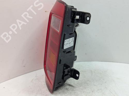 Left taillight VW CADDY IV MPV (SAB, SAJ) 1.4 TGI CNG | BP37504791C34 - Image 6