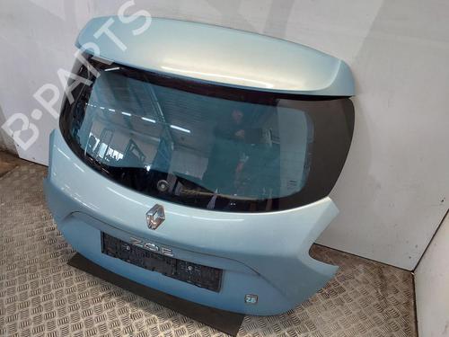 Tailgate RENAULT ZOE (BFM_) ZOE | BP32841765C6  - Image 7