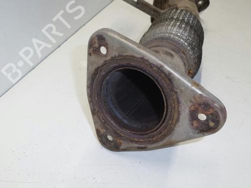 Used Pipe IVECO DAILY IV Van 35S14 C, 35S14 C/P, 35S14 V, 35S14 V/P, 35C14 V,... (136 hp) 16176389