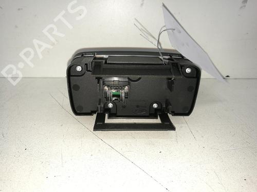 Headlight switch FORD FIESTA VI (CB1, CCN) 1.25 | BP15367842I24 
