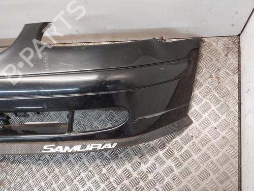 Front bumper MERCEDES-BENZ SLK (R170) 230 Kompressor (170.447) | BP30164895C7 