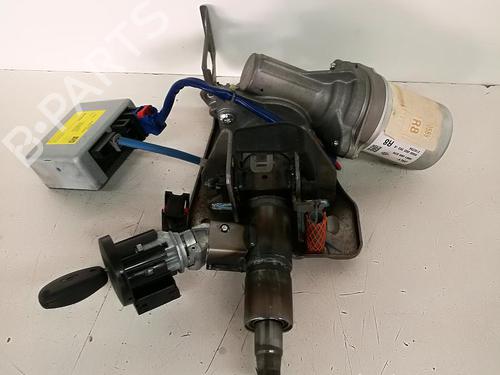 Used Steering rack RENAULT TWINGO II (CN0_) 1.2 16V (CN04, CN0B) (75 hp) 16176844