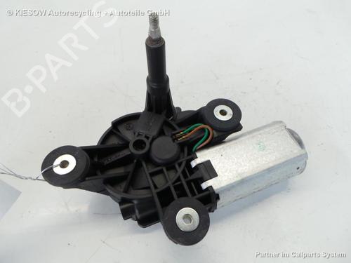 Rear wiper motor FIAT PANDA (169_) 1.1 (169.AXA1A) | BP15361368M102 