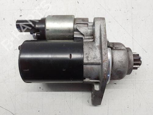 Starter VW PASSAT B6 (3C2) 1.6 | BP36174022M8 - Image 3