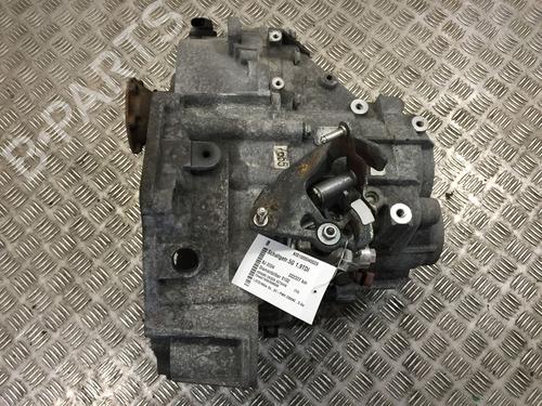 Gearbox SKODA OCTAVIA I Combi (1U5) 1.9 TDI | BP16177878M3 