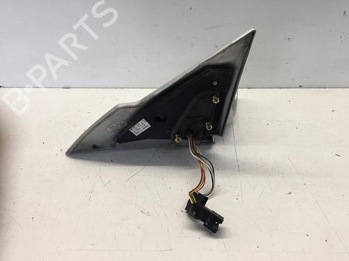 Right mirror MERCEDES-BENZ CLK (C208) CLK 320 (208.365) | BP15366478C27