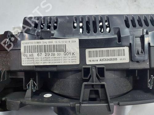 Other MERCEDES-BENZ E-CLASS (W212) E 200 CDI / BlueTEC (212.005, 212.006) | BP31962860O1 