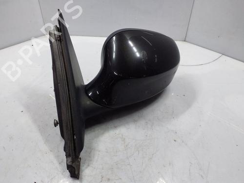 Used Left mirror BMW 3 Touring (E91) 320 d (184 hp) 29494961