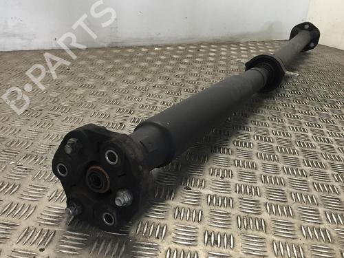 Driveshaft BMW 3 (F30, F80) 316 d | BP15366901M37 