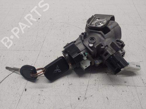 Ignition barrel MITSUBISHI MIRAGE / SPACE STAR VI Hatchback (A0_A) 1.0 (A05A) | BP31259473M48