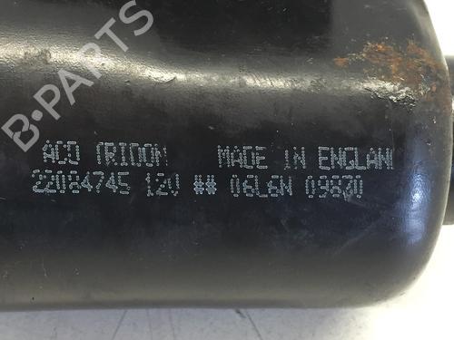 Front wiper motor OPEL CORSA B (S93) 1.4 i (F08, F68, M68) | BP15366898M29 