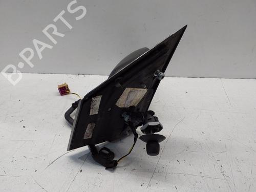 Right mirror VW POLO (9N_, 9A_) 1.4 16V | BP18463351C27 