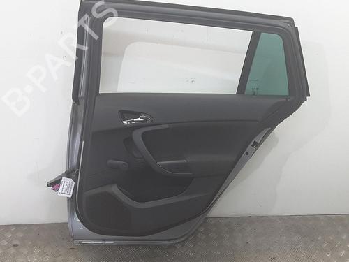 Right rear door OPEL INSIGNIA A Sports Tourer (G09) 2.0 CDTI (35) | BP16177206C5