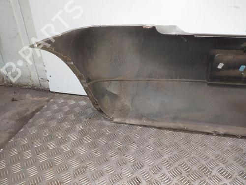 Rear bumper VW LUPO I (6X1, 6E1) 1.0 | BP29963928C8