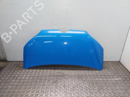 Used Hood VW UP! (121, 122, BL1, BL2, BL3, 123) 1.0 (75 hp) 31121494