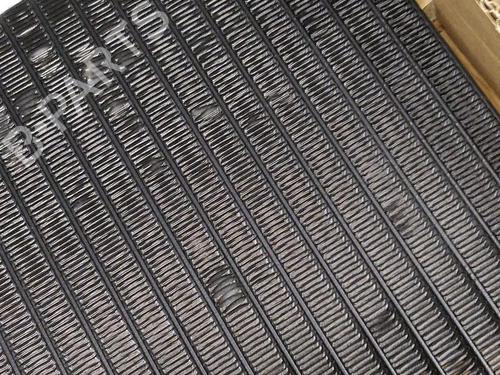 Used Heater matrix MINI MINI CLUBMAN (R55) Cooper (115 hp) 18600310
