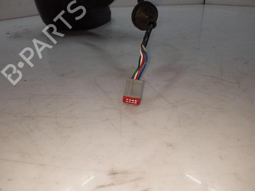 Left mirror FORD FIESTA VI (CB1, CCN) 1.25 | BP29930211C26