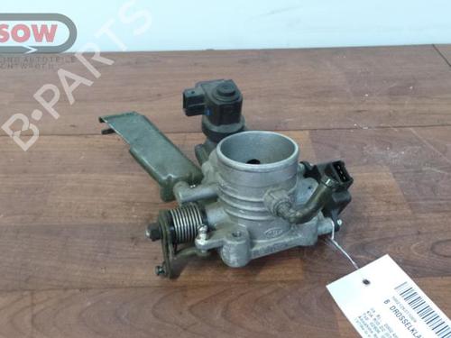 Throttle body KIA RIO I Hatchback (DC) 1.5 16V | BP15360379M82 