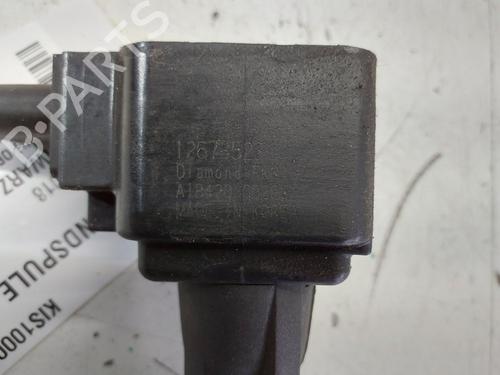 Ignition coil OPEL KARL (C16) 1.0 | BP18463992M94 