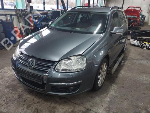 Left front fenders VW GOLF V Variant (1K5) 1.9 TDI | BP30893631C41