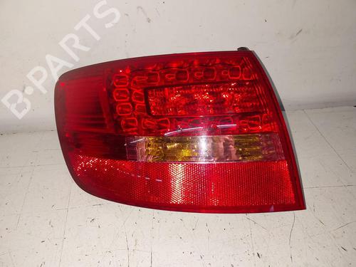 Used Left taillight Left taillight 37190010 37190010