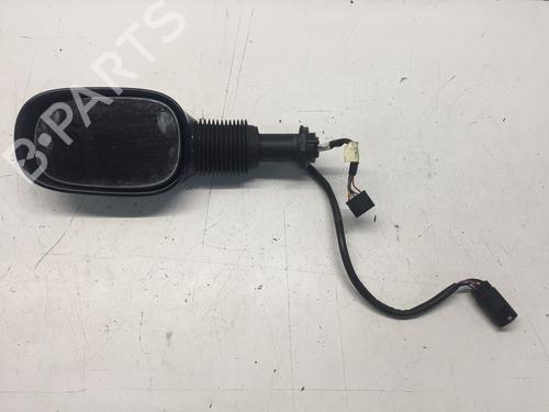Left mirror FORD KA (RB_) 1.3 i ROCAM | BP15366199C26 