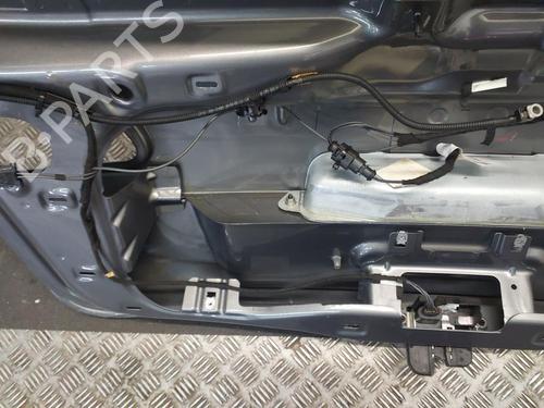 Klapa tylna bagażnika VW PASSAT B6 Variant (3C5) 2.0 TDI 16V | BP29602109C6 