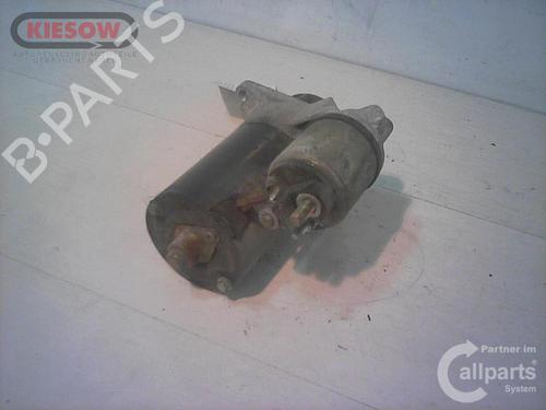 Used Starter OPEL AGILA (A) (H00) 1.0 12V (F68) (58 hp) 15359601