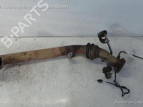 Pipe MERCEDES-BENZ B-CLASS Sports Tourer (W245) B 200 CDI (245.208) | BP15361654M125 