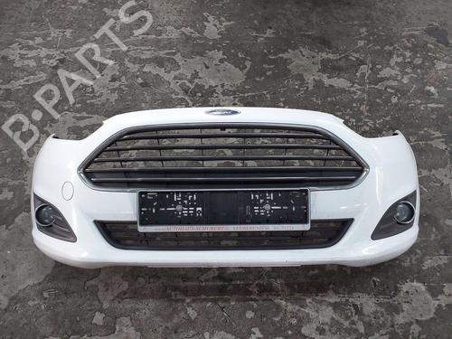 Used Front bumper FORD FIESTA VI (CB1, CCN) 1.0 (80 hp) 29494950